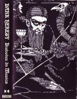 Dark Heresy : Diabolus in Musica